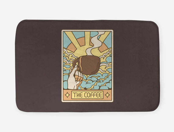 The Coffee Tarot