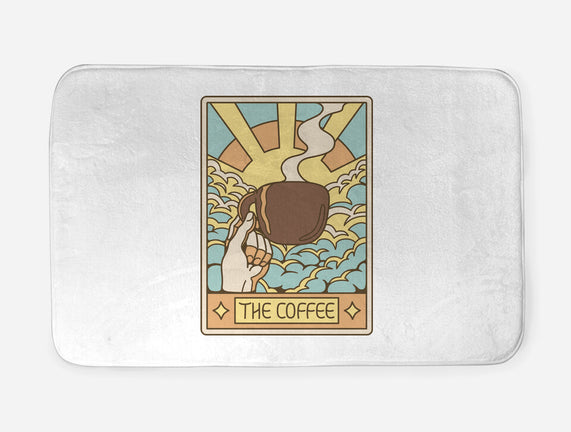 The Coffee Tarot