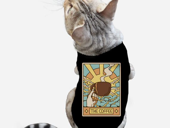 The Coffee Tarot