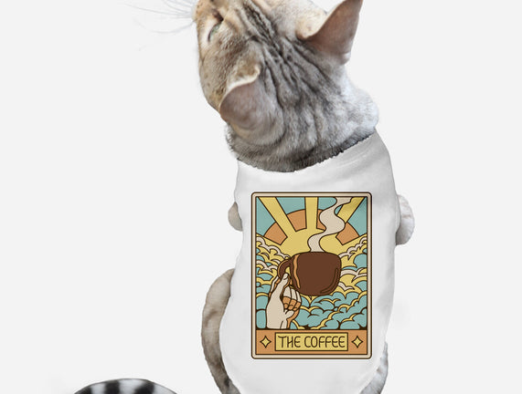 The Coffee Tarot