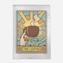 The Coffee Tarot-None-Indoor-Rug-tobefonseca