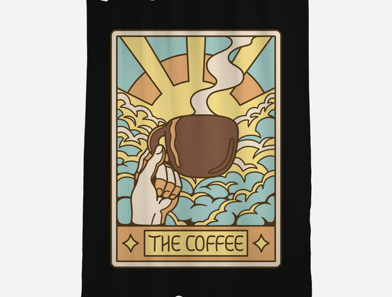 The Coffee Tarot