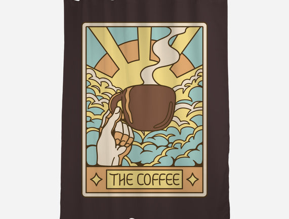 The Coffee Tarot