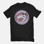 I Choose Violence Opossum-Mens-Premium-Tee-tobefonseca