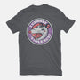 I Choose Violence Opossum-Mens-Premium-Tee-tobefonseca