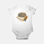 Starry Night Coffee-Baby-Basic-Onesie-tobefonseca