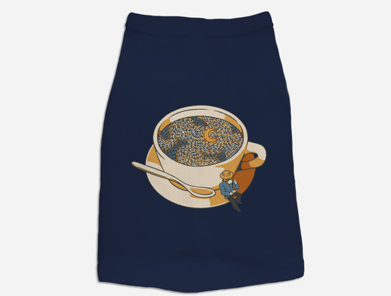 Starry Night Coffee