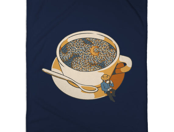 Starry Night Coffee