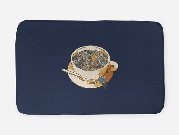 Starry Night Coffee