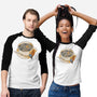 Starry Night Coffee-Unisex-Baseball-Tee-tobefonseca