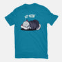 Not Meow-Mens-Premium-Tee-fanfabio