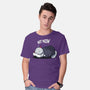 Not Meow-Mens-Basic-Tee-fanfabio