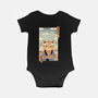 Koi Dreamer-Baby-Basic-Onesie-vp021