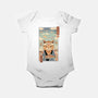 Koi Dreamer-Baby-Basic-Onesie-vp021