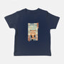 Koi Dreamer-Baby-Basic-Tee-vp021