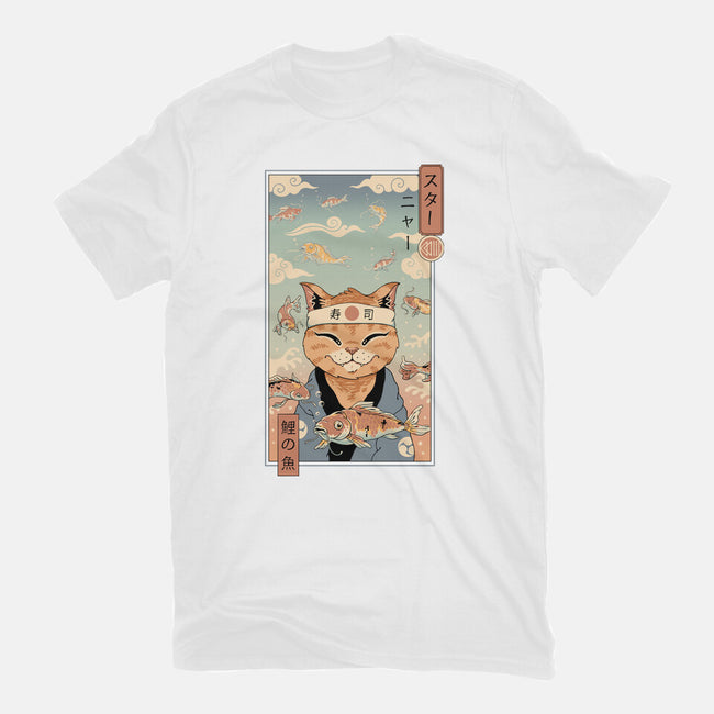 Koi Dreamer-Mens-Heavyweight-Tee-vp021