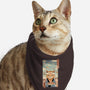 Koi Dreamer-Cat-Bandana-Pet Collar-vp021