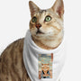 Koi Dreamer-Cat-Bandana-Pet Collar-vp021