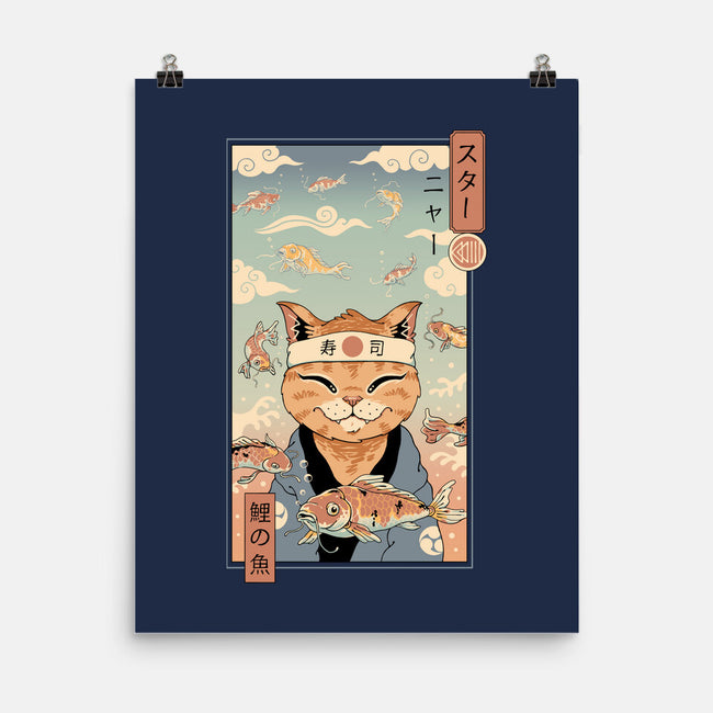 Koi Dreamer-None-Matte-Poster-vp021