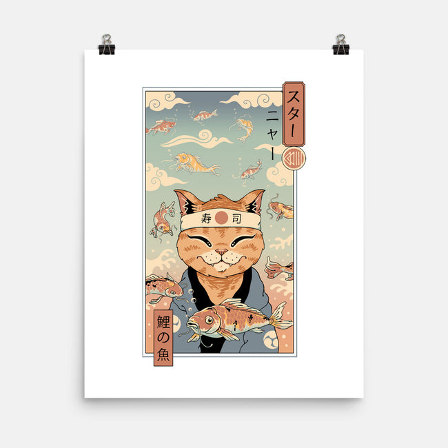 Koi Dreamer-None-Matte-Poster-vp021