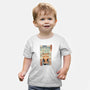 Koi Dreamer-Baby-Basic-Tee-vp021