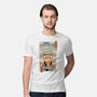 Koi Dreamer-Mens-Premium-Tee-vp021