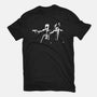 Fight Fiction-Youth-Basic-Tee-turborat14