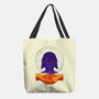 Fallen Order-None-Basic Tote-Bag-RamenBoy