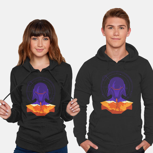 Fallen Order-Unisex-Pullover-Sweatshirt-RamenBoy