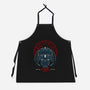 Equivalent Trade-Unisex-Kitchen-Apron-RamenBoy