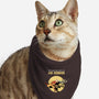 The Adventures Of Air Bender-Cat-Bandana-Pet Collar-joerawks