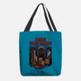 RPG Trust Issues-None-Basic Tote-Bag-Studio Mootant