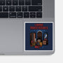 RPG Trust Issues-None-Glossy-Sticker-Studio Mootant