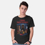 RPG Trust Issues-Mens-Basic-Tee-Studio Mootant