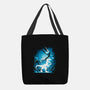 Raptor Fossil-None-Basic Tote-Bag-Vallina84