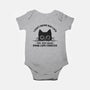 Poor Life Choices-Baby-Basic-Onesie-kg07