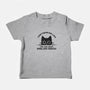 Poor Life Choices-Baby-Basic-Tee-kg07