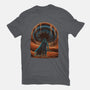 Welcome To Arrakis-Mens-Premium-Tee-rmatix