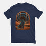 Welcome To Arrakis-Unisex-Basic-Tee-rmatix