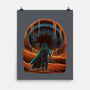 Welcome To Arrakis-None-Matte-Poster-rmatix