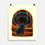 Welcome To Arrakis-None-Matte-Poster-rmatix