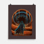 Welcome To Arrakis-None-Matte-Poster-rmatix