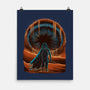 Welcome To Arrakis-None-Matte-Poster-rmatix