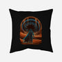 Welcome To Arrakis-None-Removable Cover-Throw Pillow-rmatix