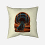 Welcome To Arrakis-None-Removable Cover-Throw Pillow-rmatix