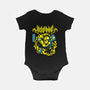 Megaman Energy-Baby-Basic-Onesie-Kladenko