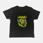 Megaman Energy-Baby-Basic-Tee-Kladenko