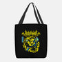 Megaman Energy-None-Basic Tote-Bag-Kladenko