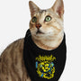 Megaman Energy-Cat-Bandana-Pet Collar-Kladenko