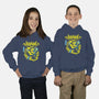 Megaman Energy-Youth-Pullover-Sweatshirt-Kladenko